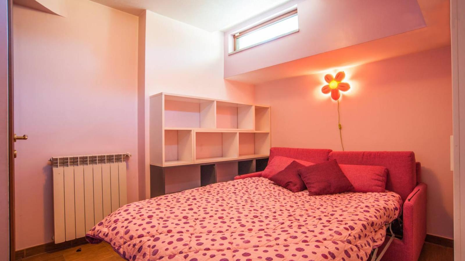 Appartamento Rossellini House Roma