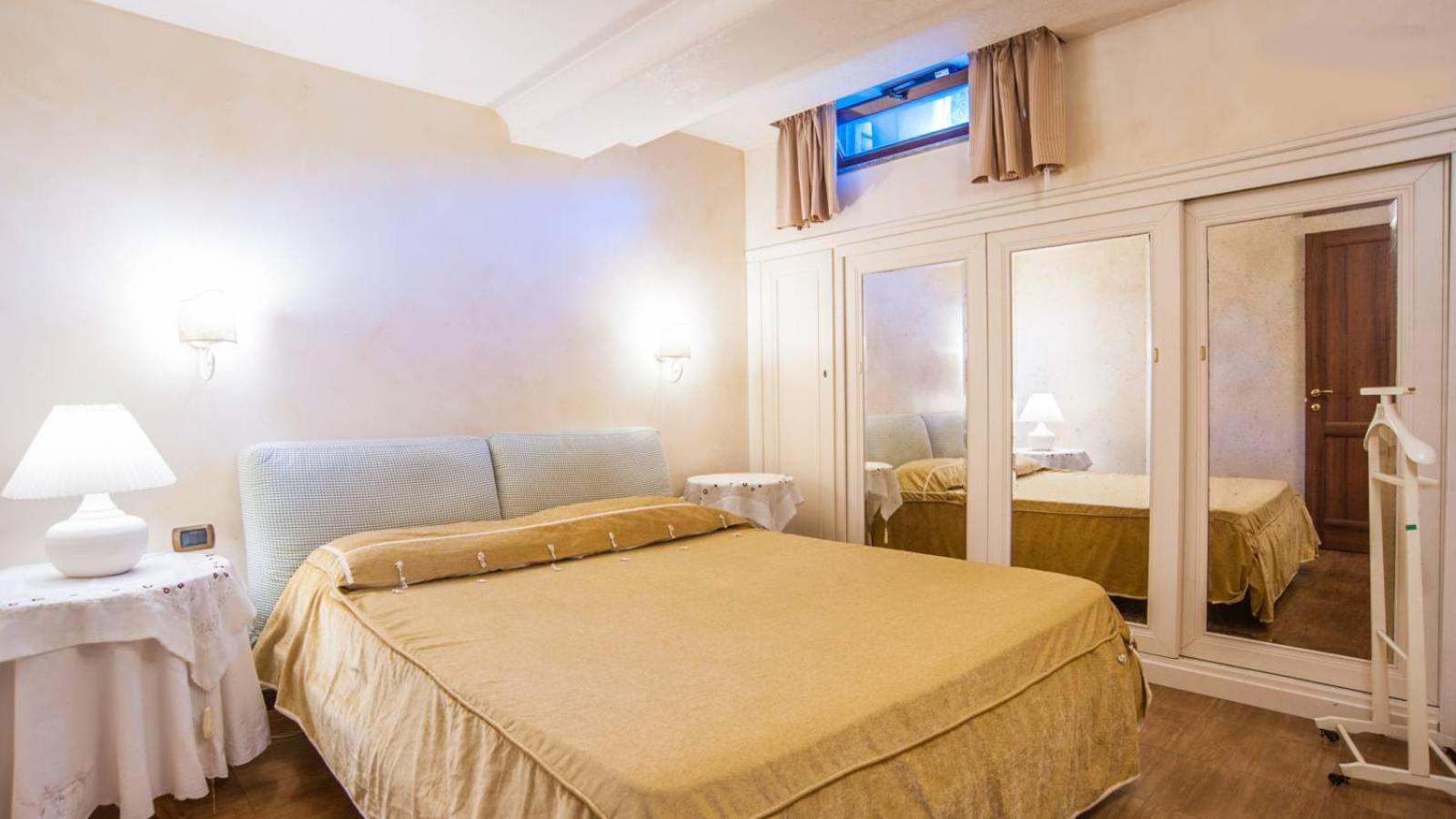 Rossellini House * Roma
